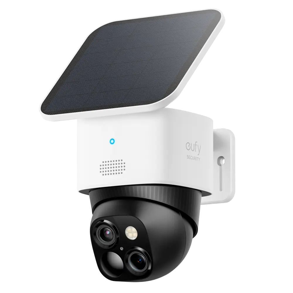 Cámara Wifi 3K Eufy by Anker. SOLOCAM-S340