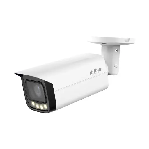 [EDB-3087-FO] Cámara 4 en 1 Dahua Full-Color CMOS 5MP, 5MP@25ips (CVI) 