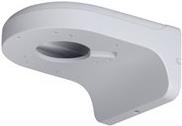 [EDB-562 - PFB203W] Soporte de pared para domos DAHUA