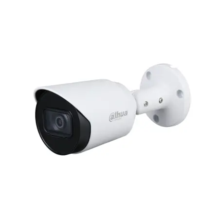 [EDB-2777] Cámara bullet 4 en 1 serie PRO con Smart IR de 30 m para exterior CMOS 1/2,7” de 2MP Salida 4 en 1 (HDCVI / HDTVI / AHD / 960H) 
