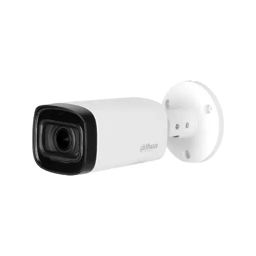 [EDB-4070] Cámara 4 en 1 Dahua de 2MP@25/30ips. Salida 4 en 1 conmutable. ICR, 0,01/0,001 lux, Smart IR 80m. 