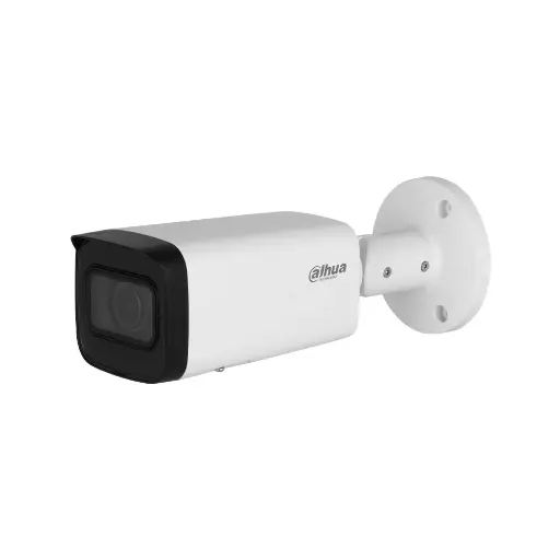 [EDB-033] Cámara IP Dahua WizSense 2MP@25/30ips, Smart H.265+ ICR, 0,002/0,0002 lux, Smart IR 60m Óptica motorizada 2,7~13,5 mm