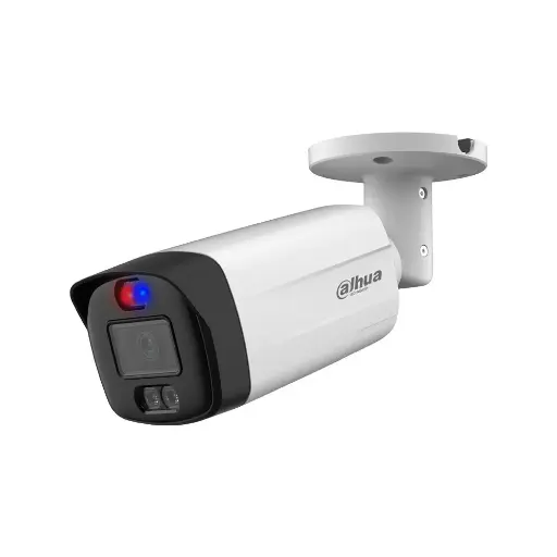 [EDB-3375] Cámara 4 en 1 Dahua StarLight 5MP@25ips (CVI)Salida 4 en 1 conmutable ICR, 0,001/0,0001 lux,