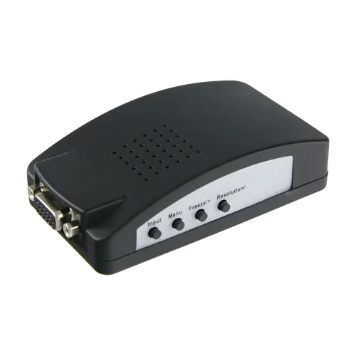 [EVR-VGA-CONV] VGA-CONV