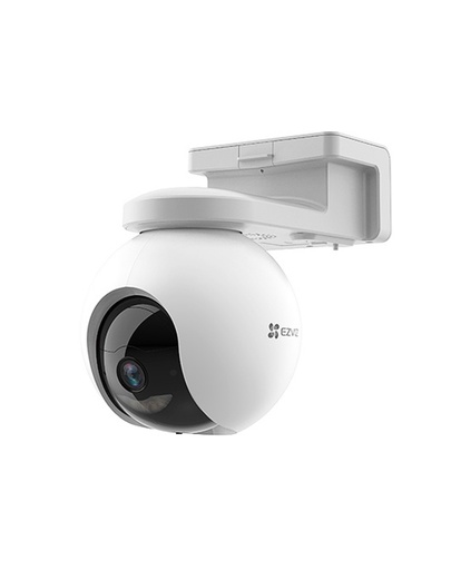 [EEM-1363329-HB8] HB8-Cámara de Seguridad EZVIZ 2K+ con Batería de 210 Días y Visión Nocturna en Color