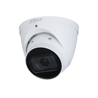 Dahua DH-IPC-HDW2431TP-ZS-27135-S2 4MP IR Full HD Turret Netzwerkkamera WDR