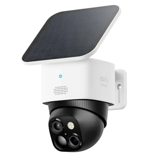 Cámara Wifi 3K Eufy by Anker. SOLOCAM-S340