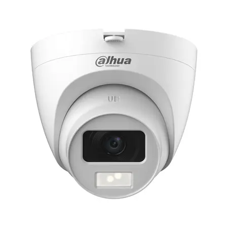[EDB-4073 - 1371410] Domo 4 en 1 Dahua. de 2MP@25/30ips. Salida 4 en 1 conmutable. HDW1200CLQP-IL-A-0280B-S6