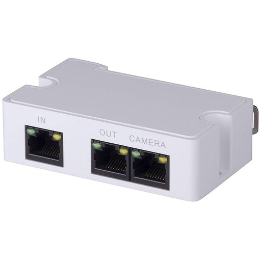[EDB-903 / 1362627] Extensor PoE. Admite instalación en cascada. Máximo 300 metros.